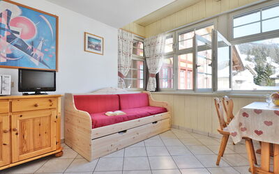 Alojamiento:&nbsp;Villa Placidia Apt 24 900.5