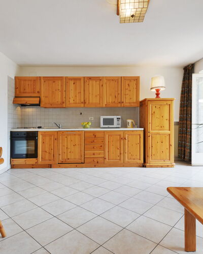 Villa Placidia Apt 21 900.9