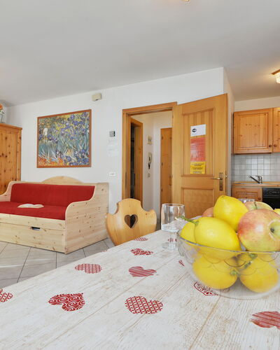 Villa Placidia Apt 23 900.7