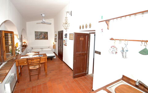 Alojamiento:&nbsp;San Francesco 2