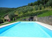 Alojamiento:&nbsp;I Cinghiali