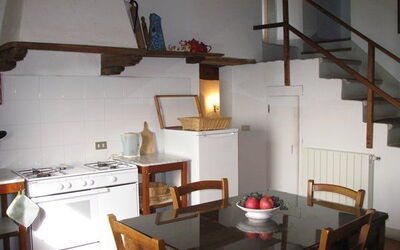 Alojamiento:&nbsp;Casa Di Alfiero