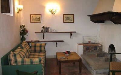 Alojamiento:&nbsp;Casa Di Alfiero