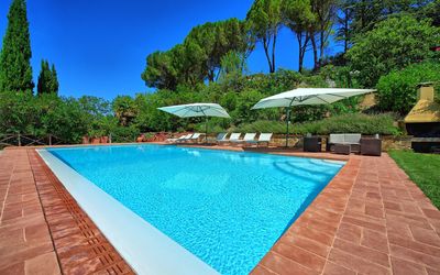 Casa Lucia: Piscina, Propiedad, Bienes Raíces, Azur, Edificio, Inmuebles, Ocio, Casa, Vacaciones, Recurso