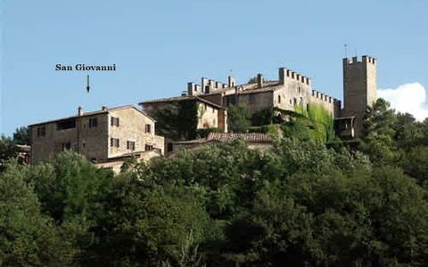 Alojamiento:&nbsp;San Giovanni West