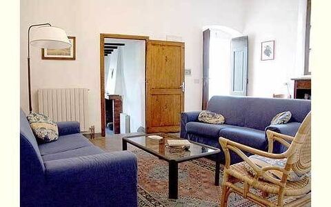 Alojamiento:&nbsp;Casa Del Guardia