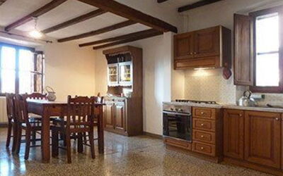 Alojamiento:&nbsp;Casa Del Guardia
