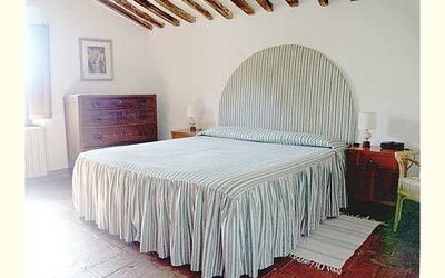 Alojamiento:&nbsp;Casa Del Guardia
