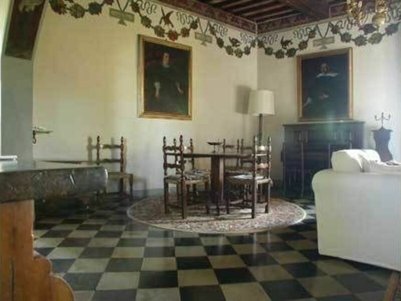 Alojamiento:&nbsp;Torre Del Vescovo