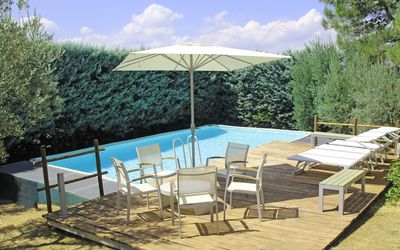 Spuntone - Montalcino, Toscana, Italia