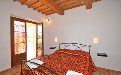 Alojamiento:&nbsp;Pienza c