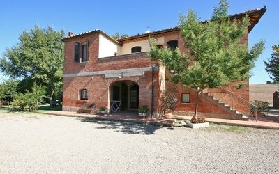 Pienza