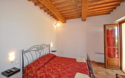 Alojamiento:&nbsp;Pienza c