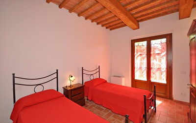 Alojamiento:&nbsp;Pienza c