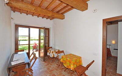 Alojamiento:&nbsp;Pienza c