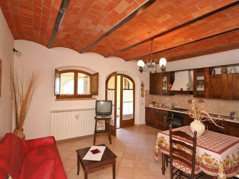 Alojamiento:&nbsp;Pienza a