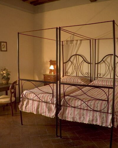 Triple Bedroom Ensuite