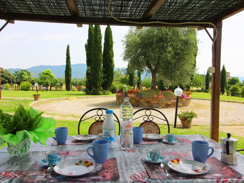 Podere Marcigliano