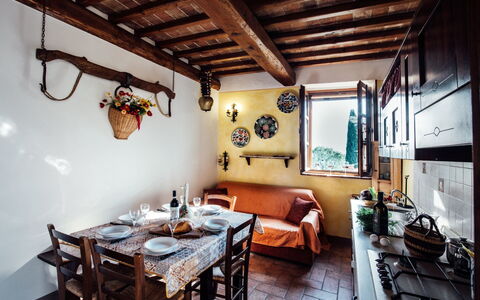 Alojamiento:&nbsp;Il Cortile