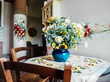 Alojamiento:&nbsp;Le Crete