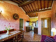 Alojamiento:&nbsp;La Ginestra