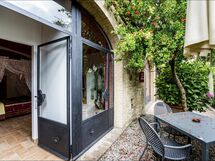 Alojamiento:&nbsp;Corbezzolo