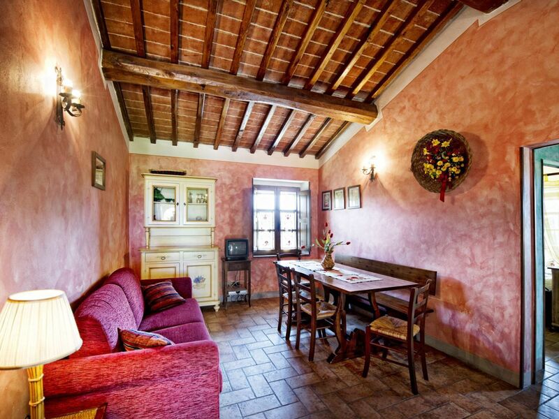 Alojamiento:&nbsp;La Ginestra