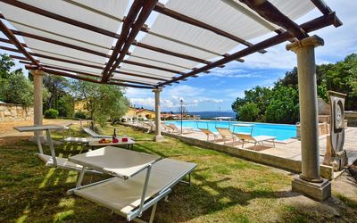 Le Sculture - Monteverdi Marittimo, Toscana, Italia - Sculture 3