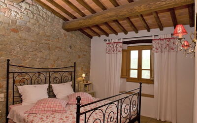 Roseto: Romatic Sleeping Room