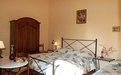 Alojamiento:&nbsp;Bedroom 1905