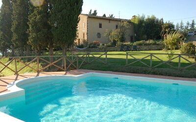 Agriturismo Casanova