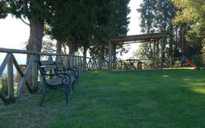 Agriturismo Casanova