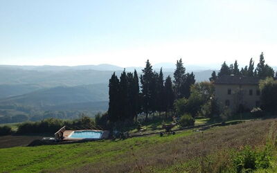 Agriturismo Casanova