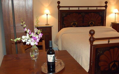 Alojamiento:&nbsp;Bedroom 1901