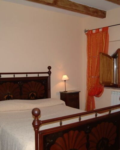 Bedroom 1901