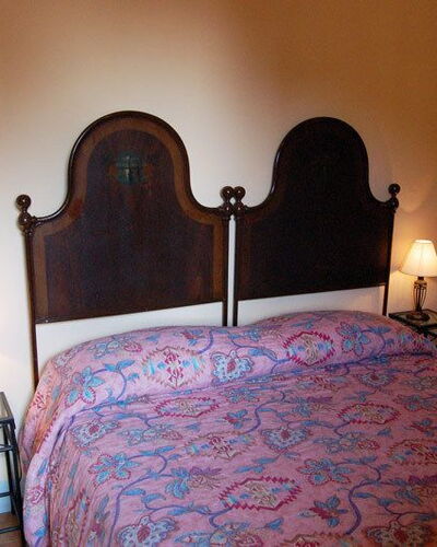 Bedroom 1904