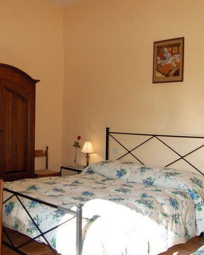 Bedroom 1905