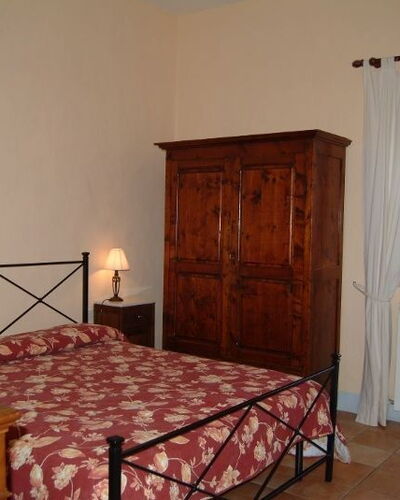 Bedroom 1902