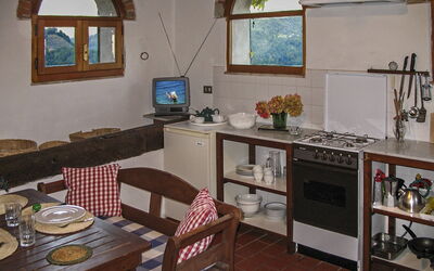 Alojamiento:&nbsp;Piastriccio - Casa Piccola