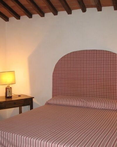Piastriccio - Casa Piccola