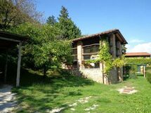 Alojamiento:&nbsp;Casa Di Vetro