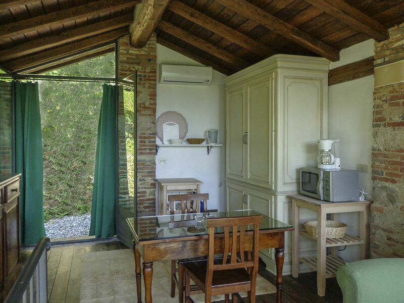 Alojamiento:&nbsp;Casa Di Vetro