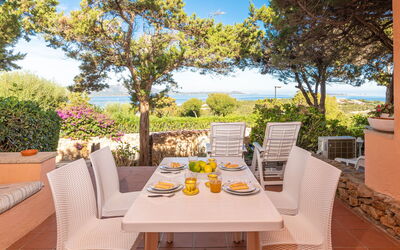 Ippocampo - Olbia, Cerdeña, Italia