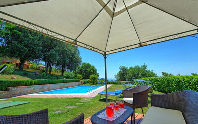 Villa Crispinino