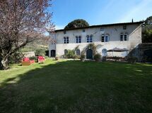 Villa De Thomasis
