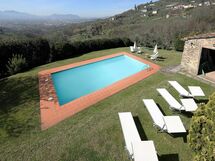 Villa De Thomasis