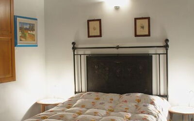 Alojamiento:&nbsp;Bedroom Scrigno