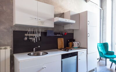 Alojamiento:&nbsp;Antico Balcone 721.2