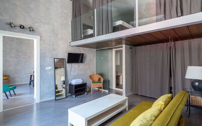 Alojamiento:&nbsp;Antico Balcone 721.2