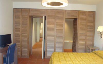 Habitacion